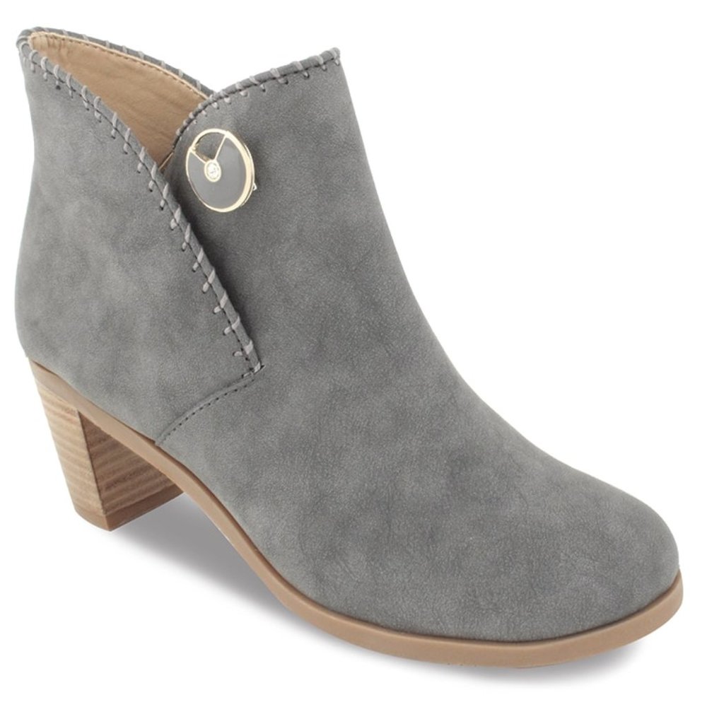 Lindsay Phillips Shelly Bootie Gray